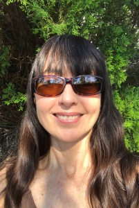 Alicia Gilmore, Regal House author