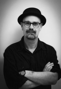 Bill Alton, Pact Press author