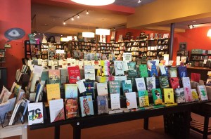 Flyleaf Bookstore, Chapel Hill, Bookbound series, Regal House Publishing