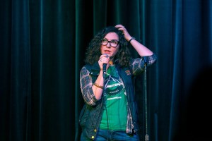 Molly Elwood, Fitzroy Books author