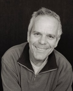 Gabriel Arquilevich, Fitzroy Books author