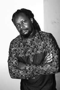 Stanley Gazemba, Regal House author