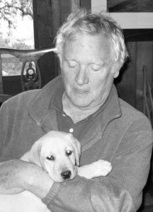 Regal House Author James Lawry