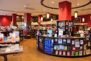 In the Ink, Regal House Blog Series, Quail Ridge Books