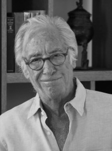 John Blumenthal, Regal House Publishing author