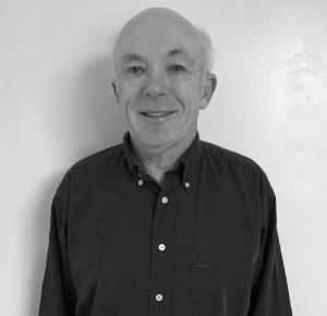 John Wenke, Regal House Publishing author