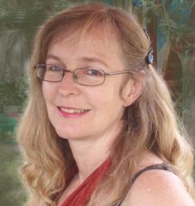 Regal House Publishing author J.L. Crozier, author of What Empty Things Are These