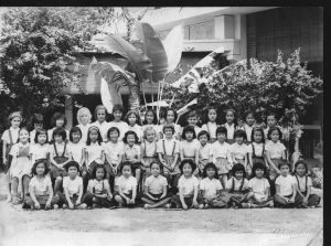 Regal House Publishing author J.L. Crozier, author of What Empty Things 