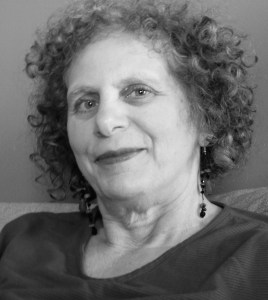 Pact Press author Julie Schlack