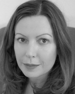 Regal House author Kate Murdoch