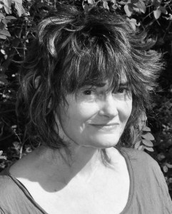 Regal House poet Kelly Cherry