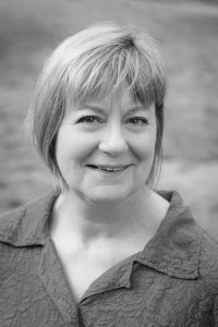 Regal author Laurie Doyle