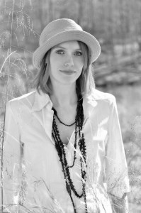 Regal House author Lillah Lawson