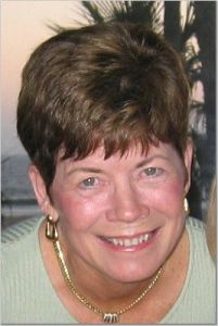 Margo Sorenson, Fitzroy Books author