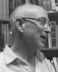 Zack Rogow, Regal House Publishing poet, Irreverent Litanies